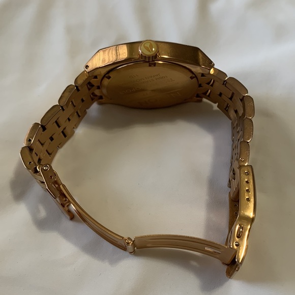 Nixon unisex watch, The Monopoly, Rose Gold. - Picture 6 of 8